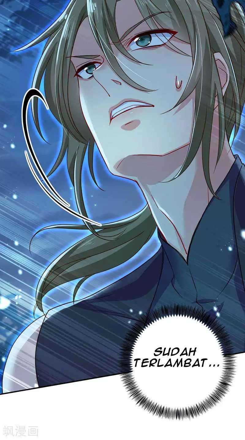 Miss Nine Doctor Chapter 79 Image 4