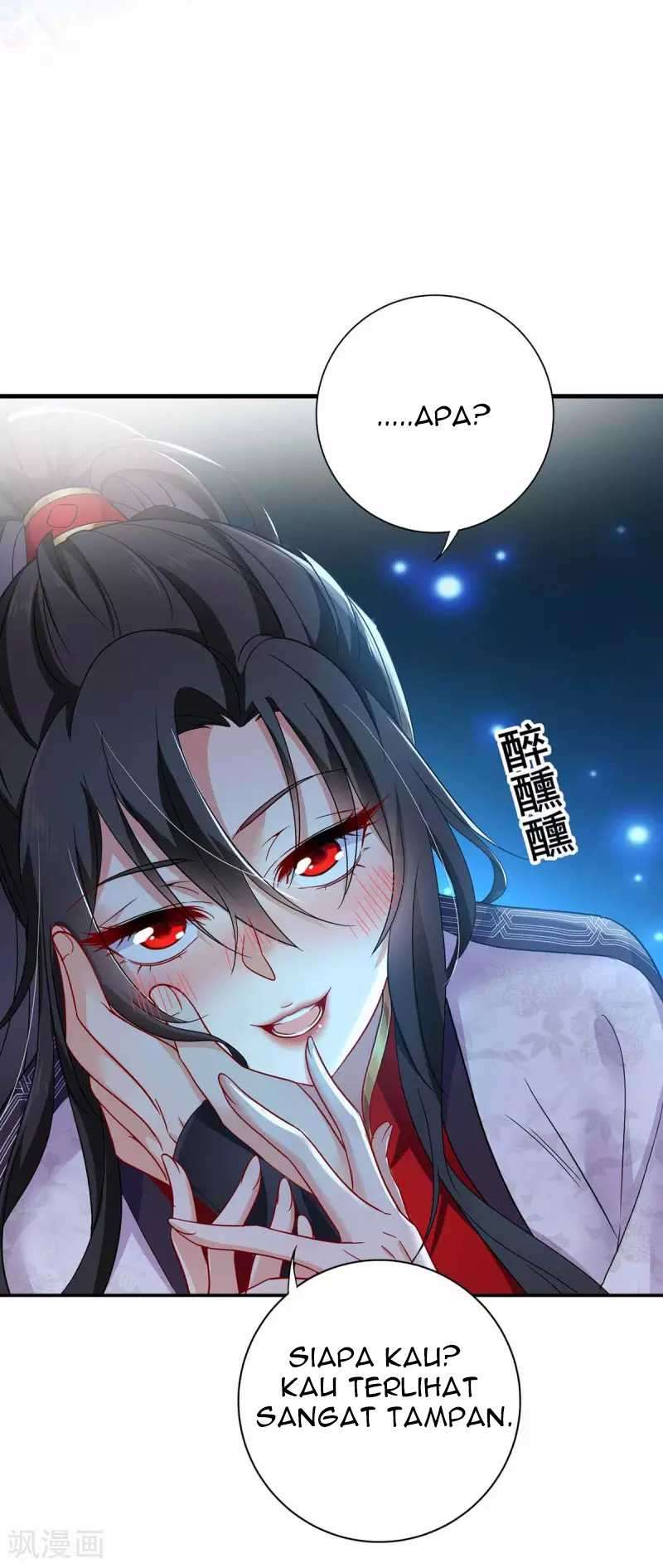 Miss Nine Doctor Chapter 79 Image 8