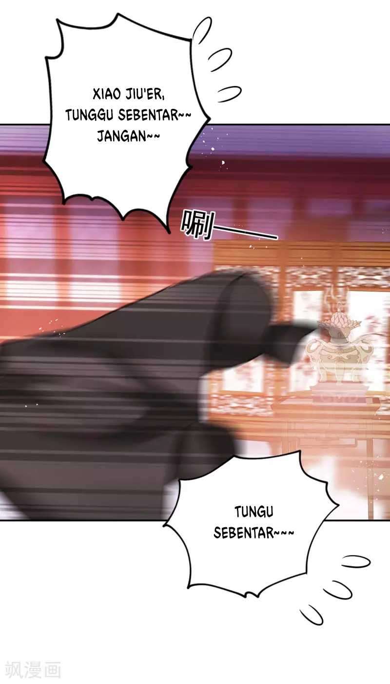 Miss Nine Doctor Chapter 80 Image 9