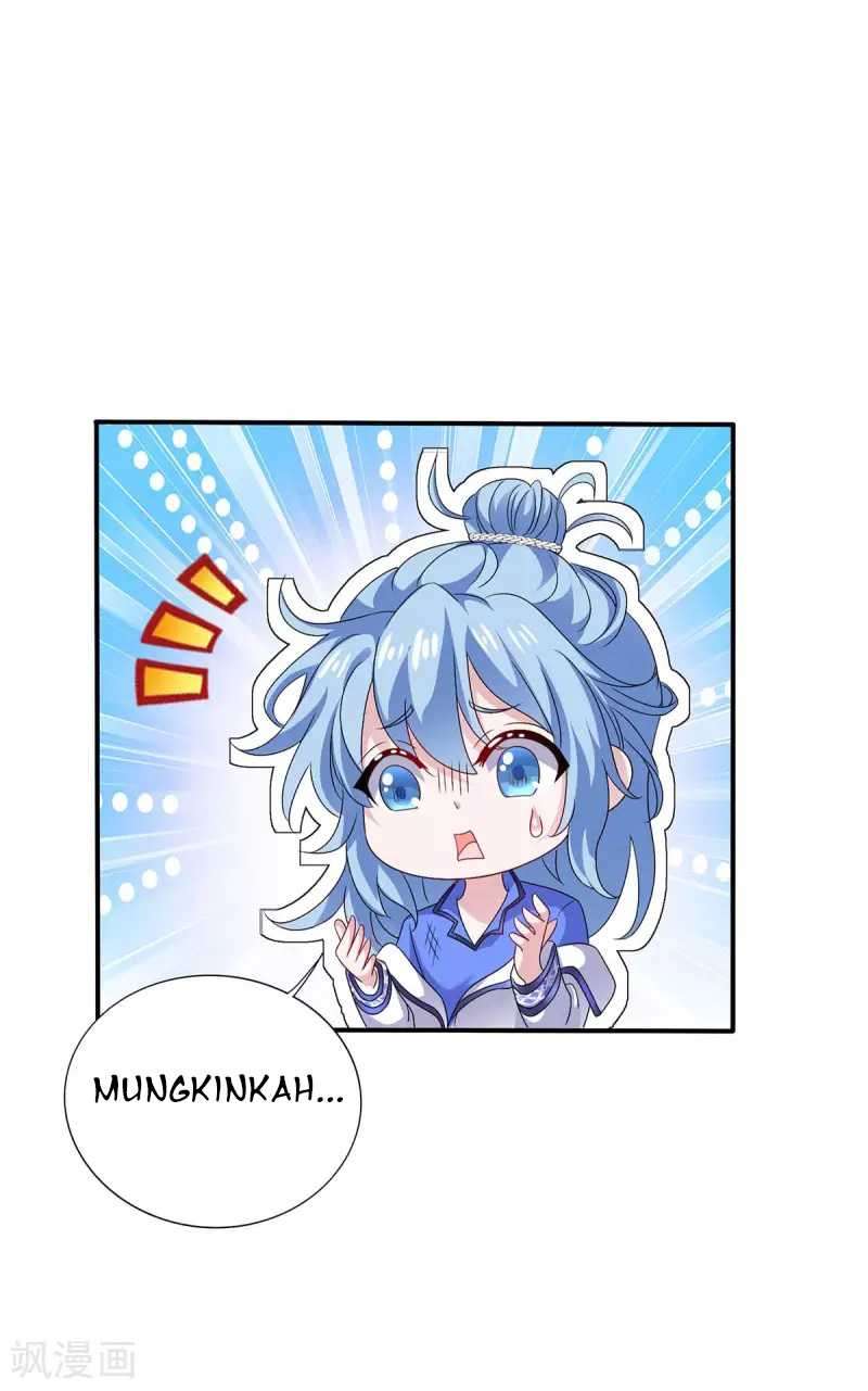 Miss Nine Doctor Chapter 81 Image 13
