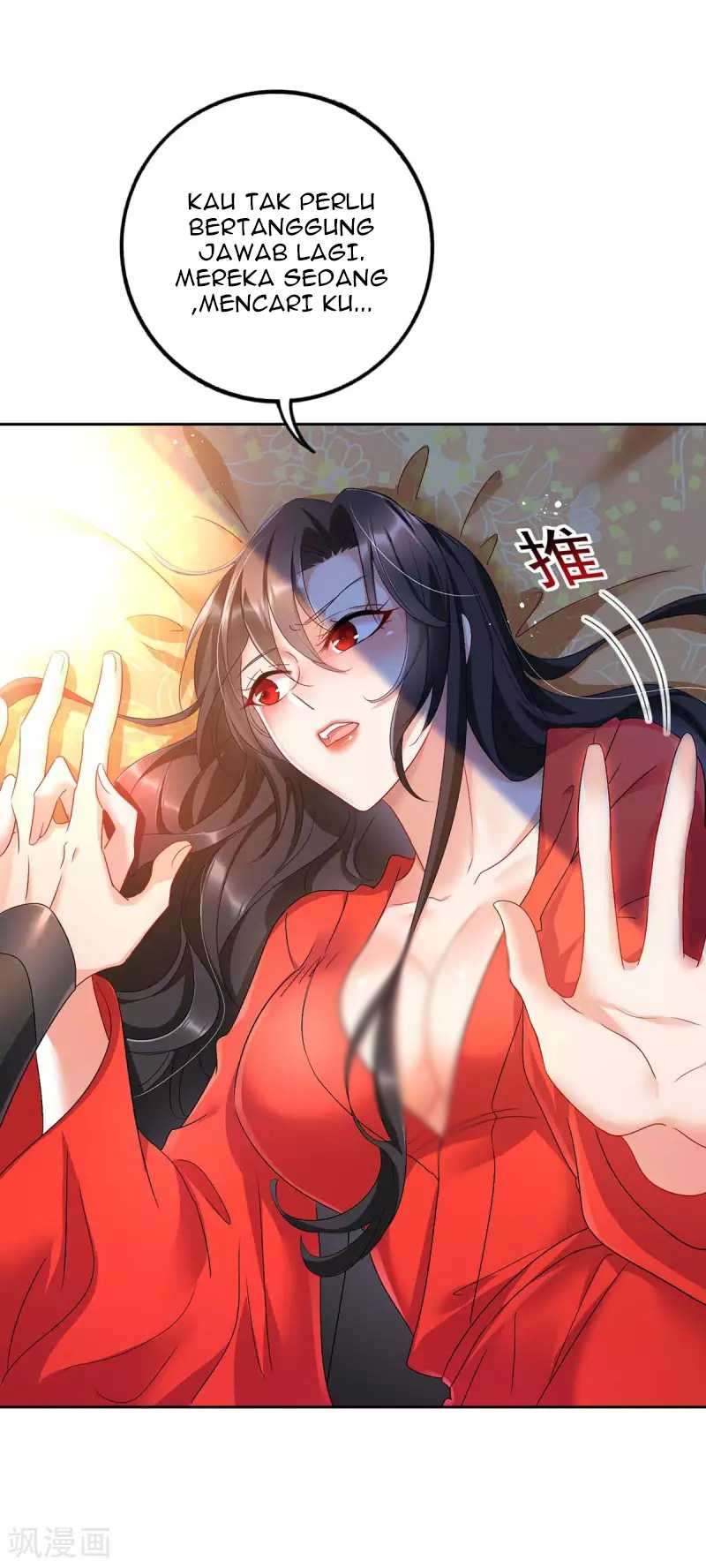 Miss Nine Doctor Chapter 83 Image 23
