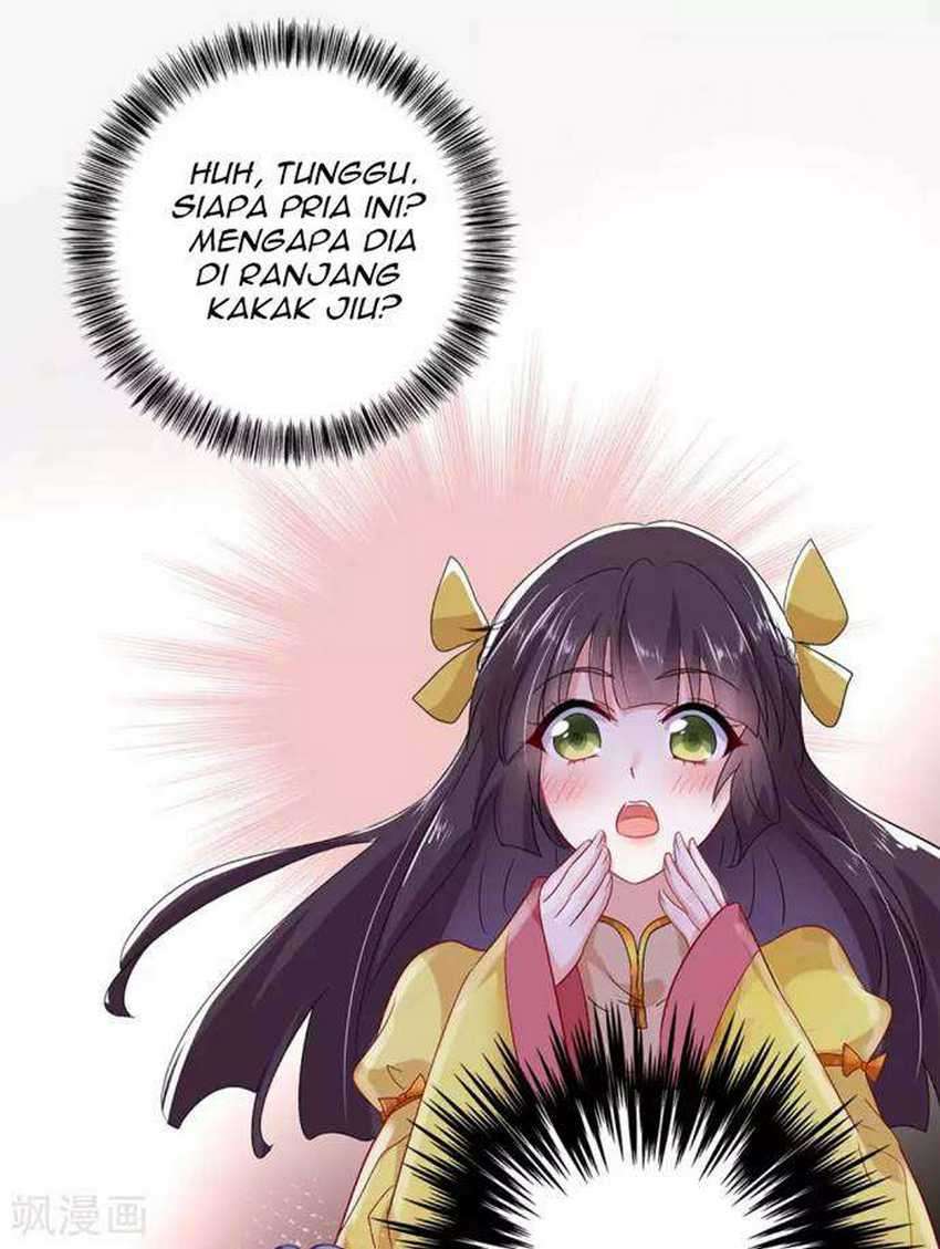 Miss Nine Doctor Chapter 84 Image 4
