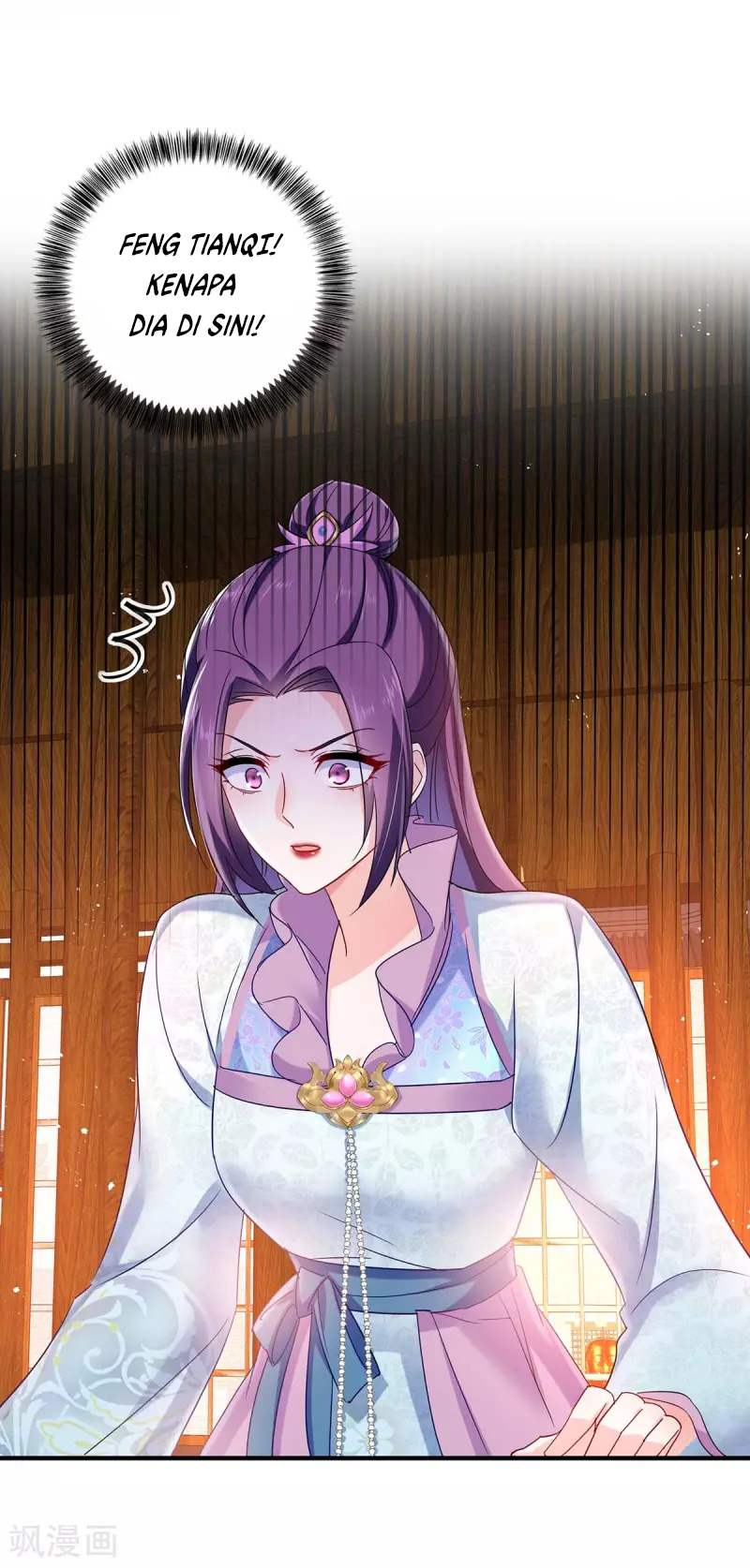 Miss Nine Doctor Chapter 86 Image 7
