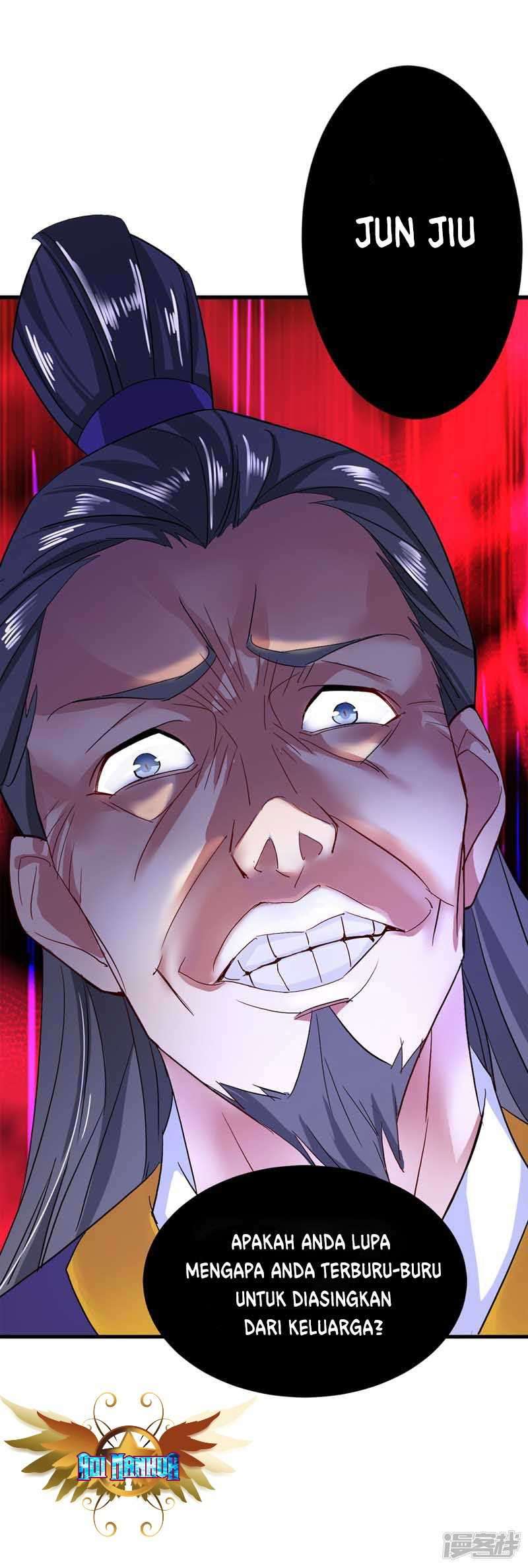 Miss Nine Doctor Chapter 9 Image 16