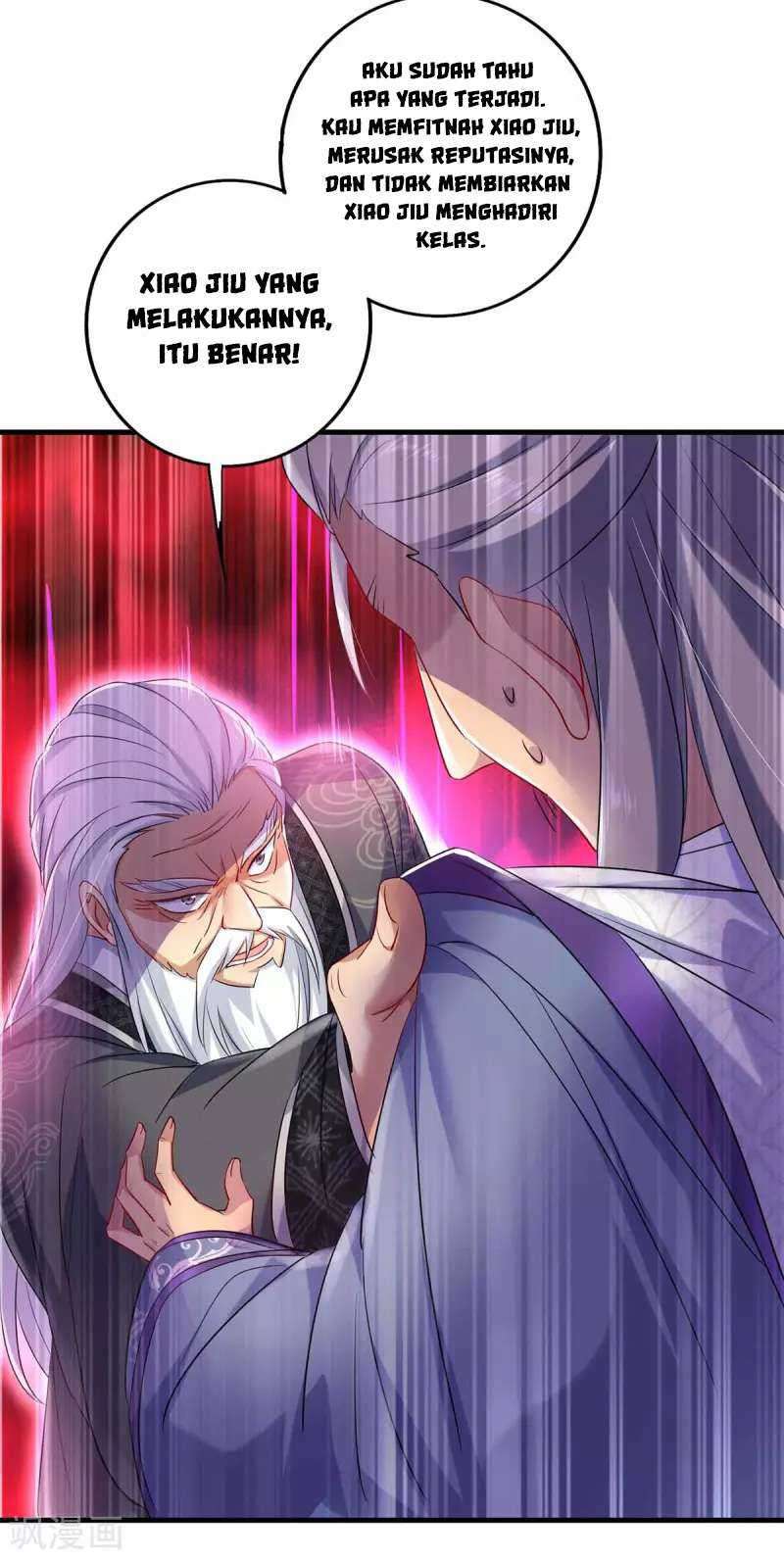 Miss Nine Doctor Chapter 91 Image 2