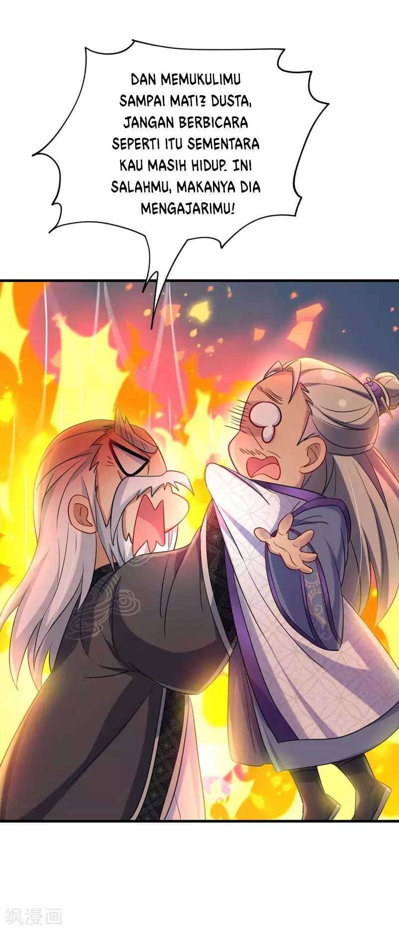 Miss Nine Doctor Chapter 91 Image 3