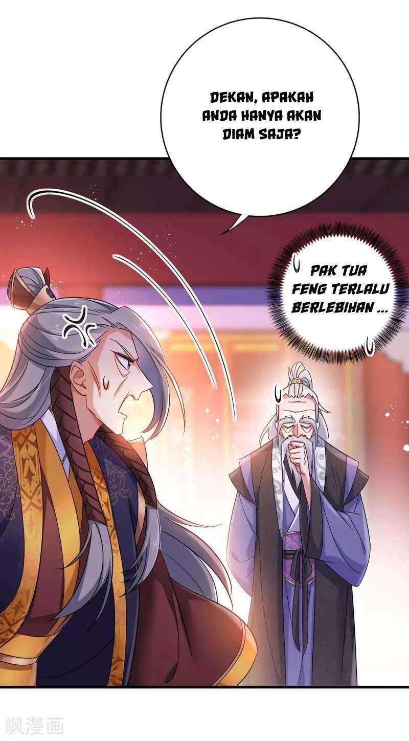 Miss Nine Doctor Chapter 91 Image 16