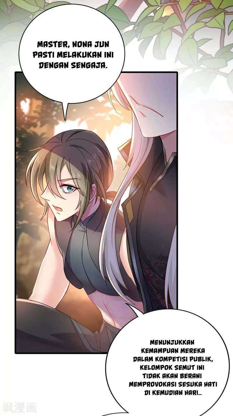 Miss Nine Doctor Chapter 92 Image 9