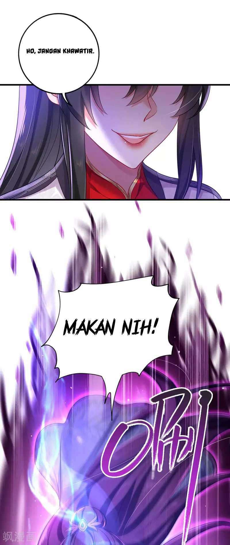 Miss Nine Doctor Chapter 92 Image 13