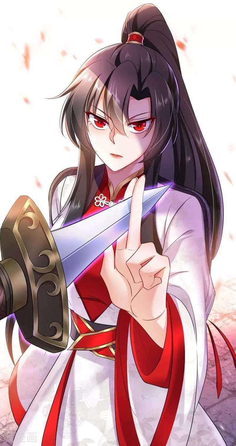 Miss Nine Doctor Chapter 92 Image 27