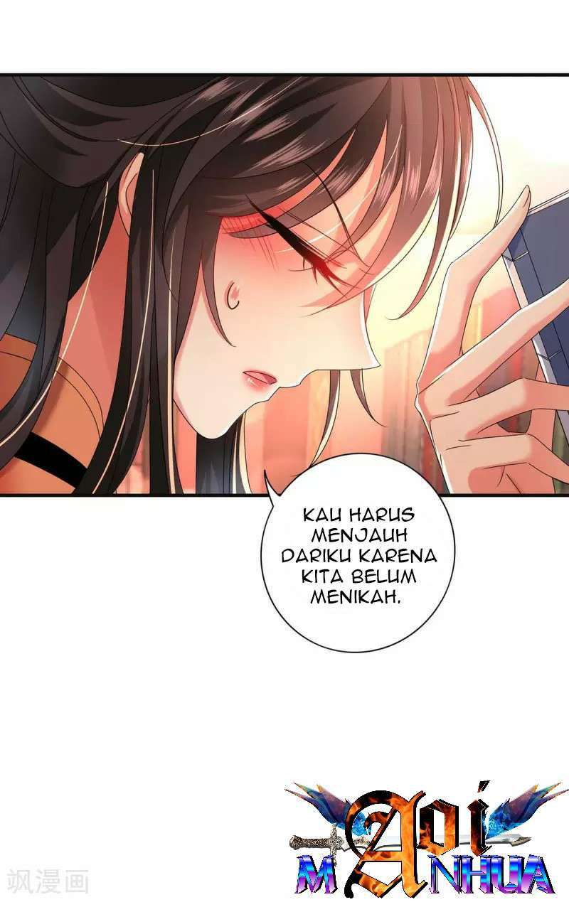 Miss Nine Doctor Chapter 95 Image 30