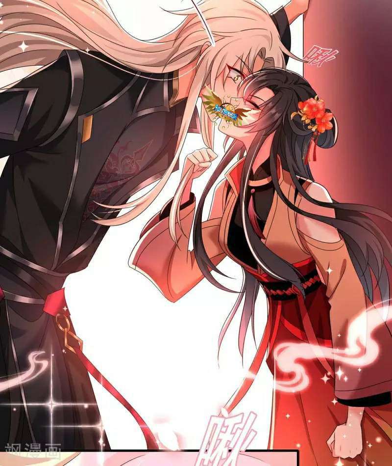 Miss Nine Doctor Chapter 96 Image 10