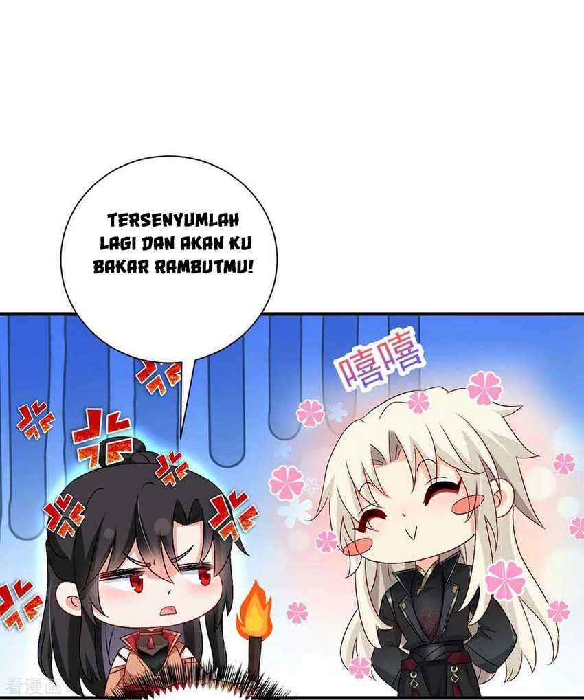 Miss Nine Doctor Chapter 98 Image 10