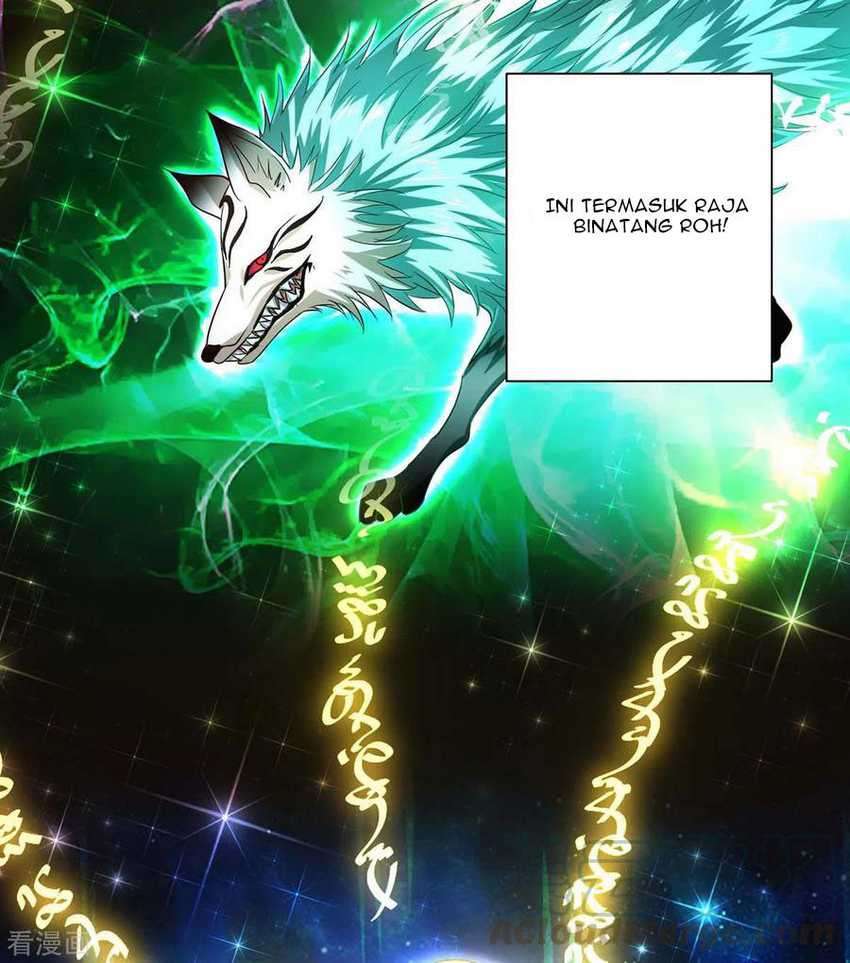 Miss Nine Doctor Chapter 99 Image 21
