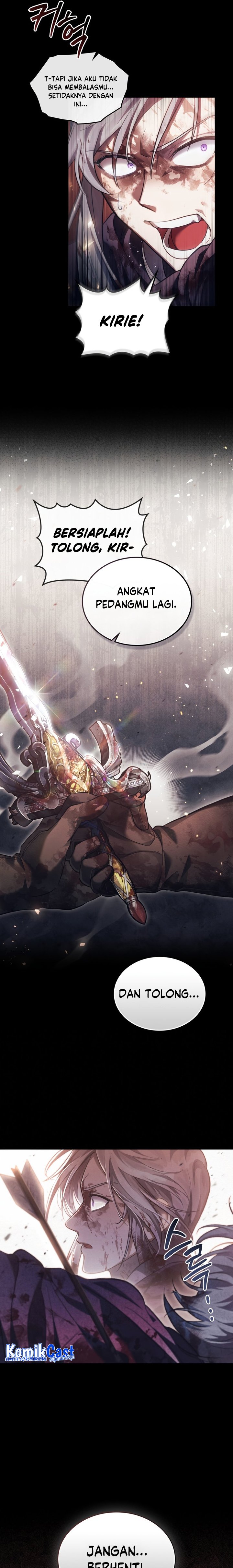 Reborn as the Enemy Prince Chapter 01 Image 4