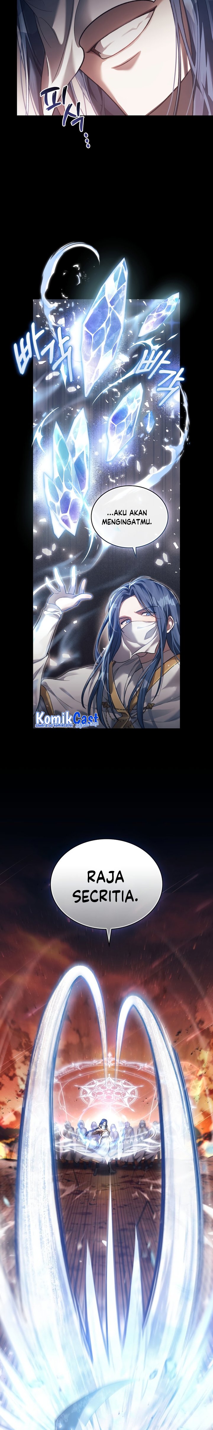 Reborn as the Enemy Prince Chapter 01 Image 18