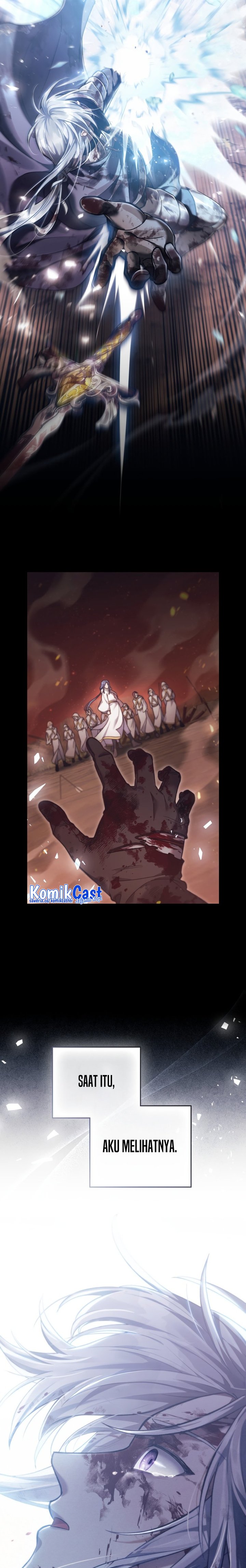 Reborn as the Enemy Prince Chapter 01 Image 19