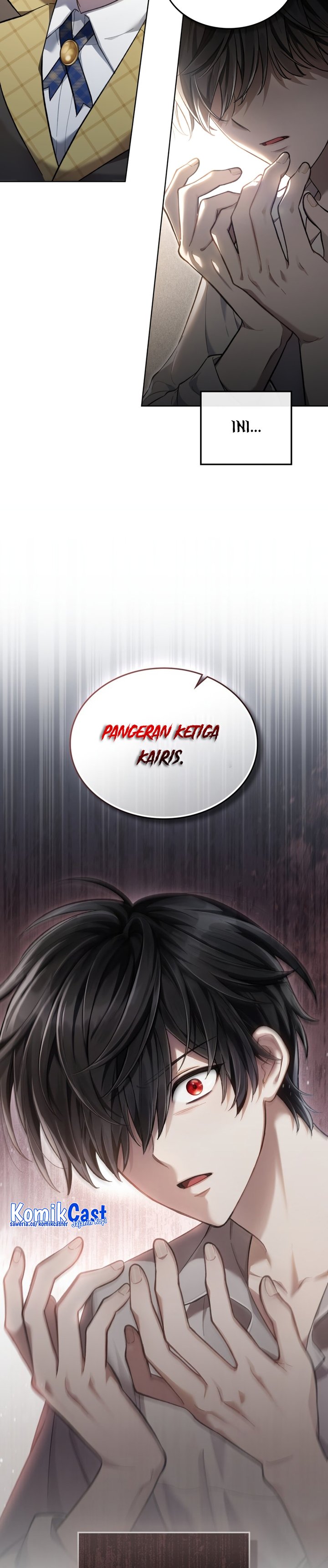 Reborn as the Enemy Prince Chapter 01 Image 26