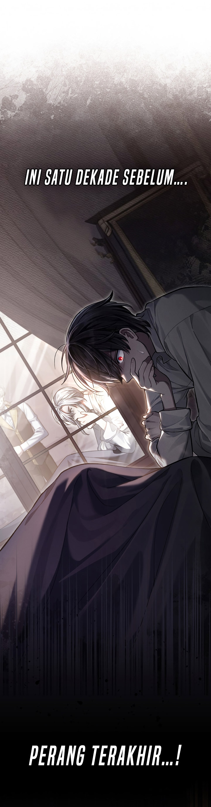 Reborn as the Enemy Prince Chapter 02 Image 5