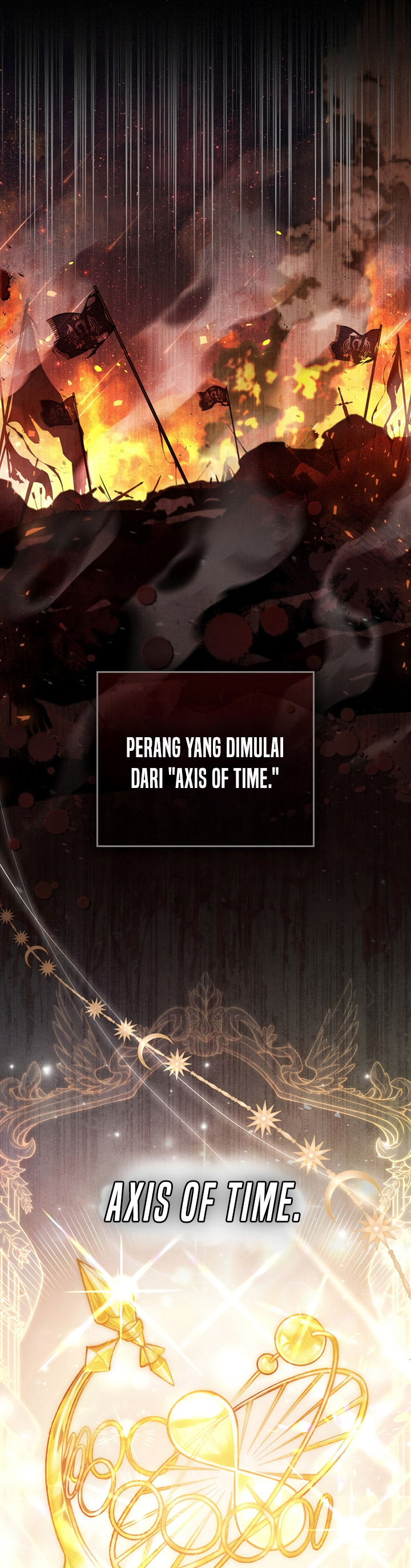 Reborn as the Enemy Prince Chapter 02 Image 6