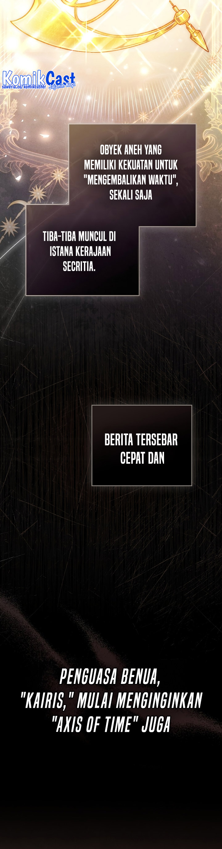 Reborn as the Enemy Prince Chapter 02 Image 7