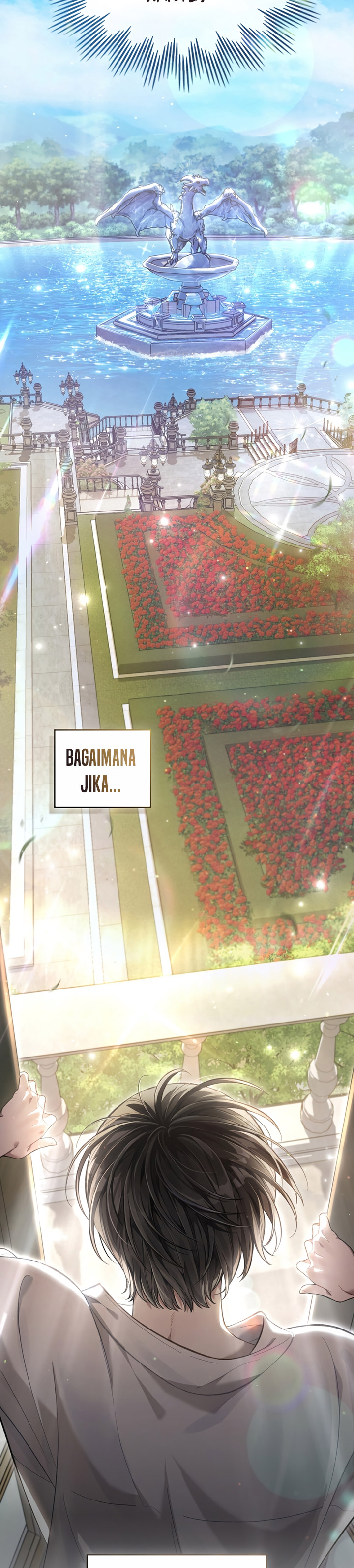 Reborn as the Enemy Prince Chapter 02 Image 15