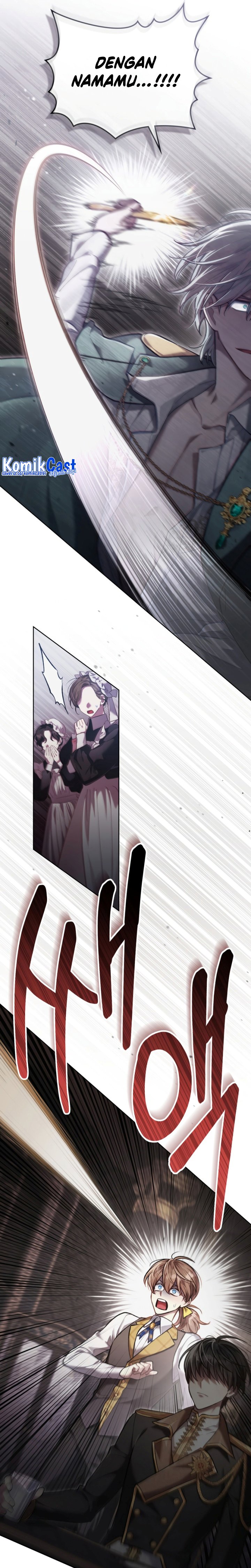 Reborn as the Enemy Prince Chapter 04 Image 4