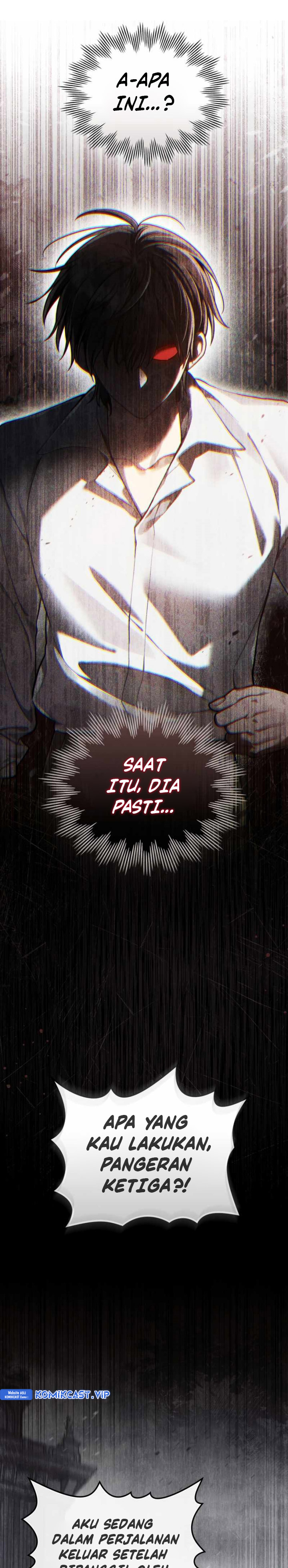 Reborn as the Enemy Prince Chapter 06 Image 4