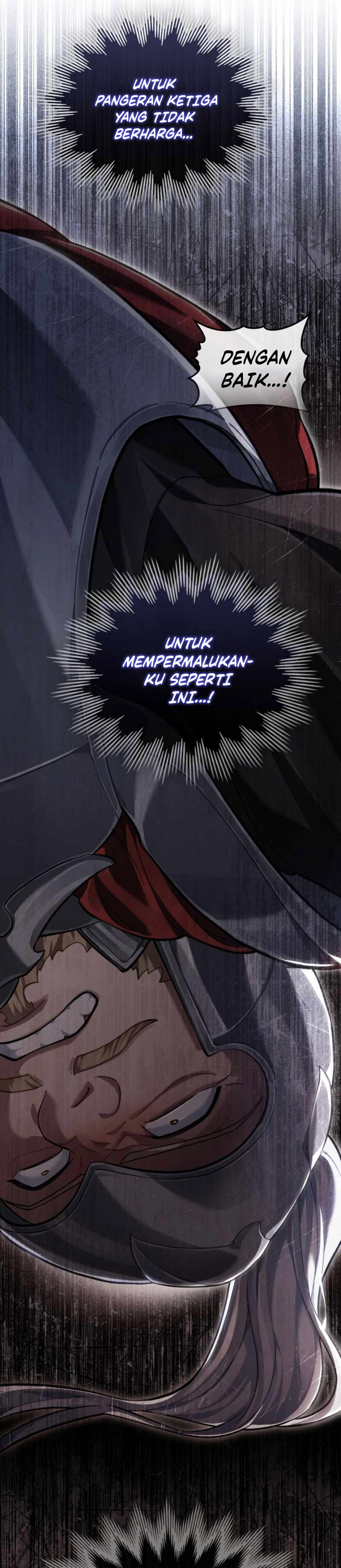 Reborn as the Enemy Prince Chapter 06 Image 25