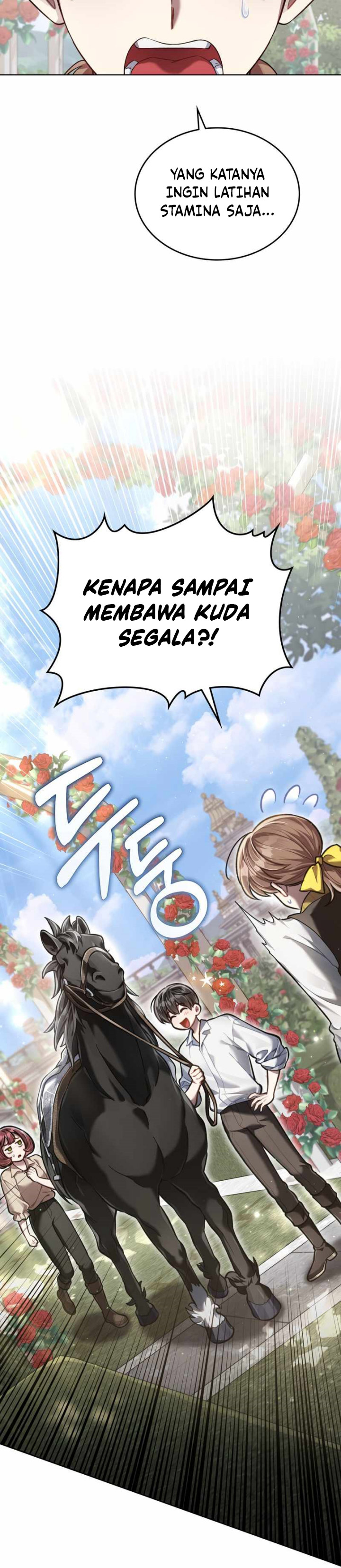 Reborn as the Enemy Prince Chapter 06 Image 27