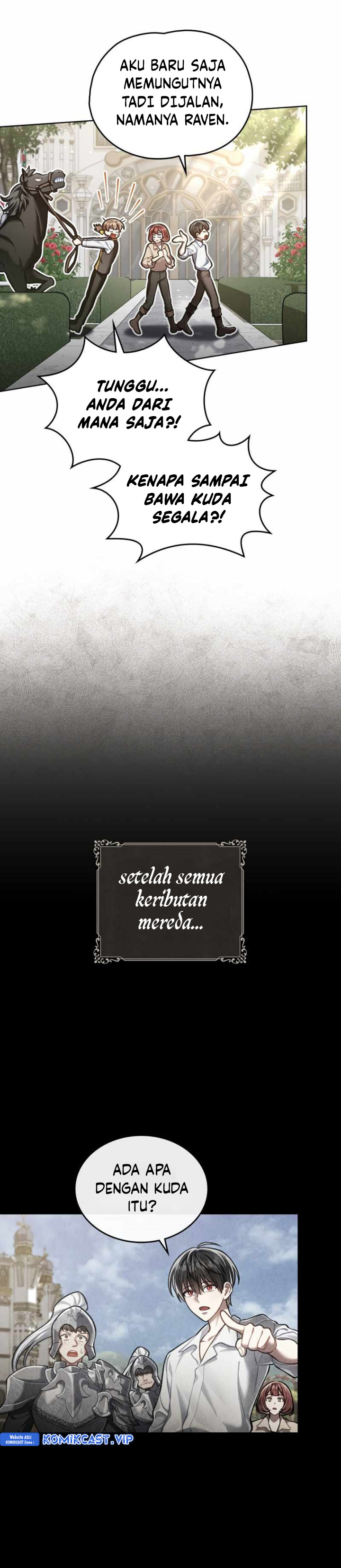 Reborn as the Enemy Prince Chapter 06 Image 28