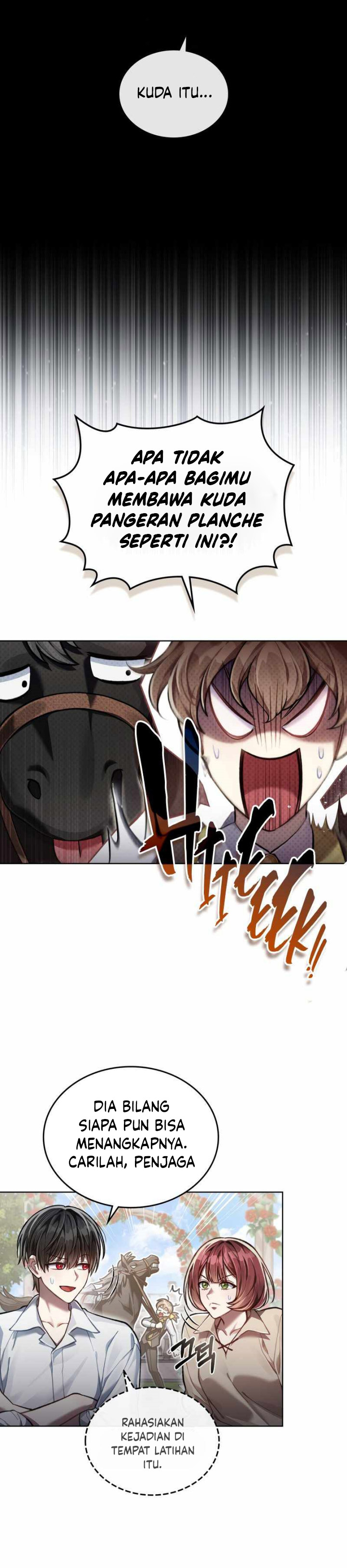 Reborn as the Enemy Prince Chapter 06 Image 30