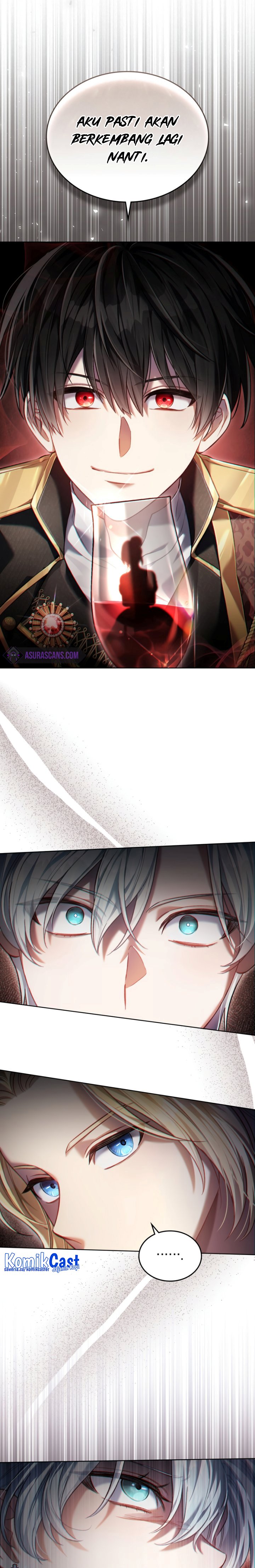 Reborn as the Enemy Prince Chapter 07 Image 13