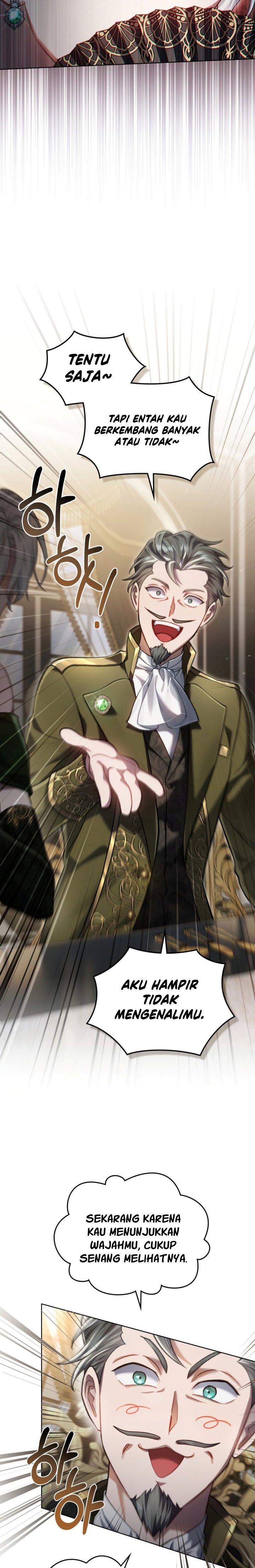 Reborn as the Enemy Prince Chapter 07 Image 14