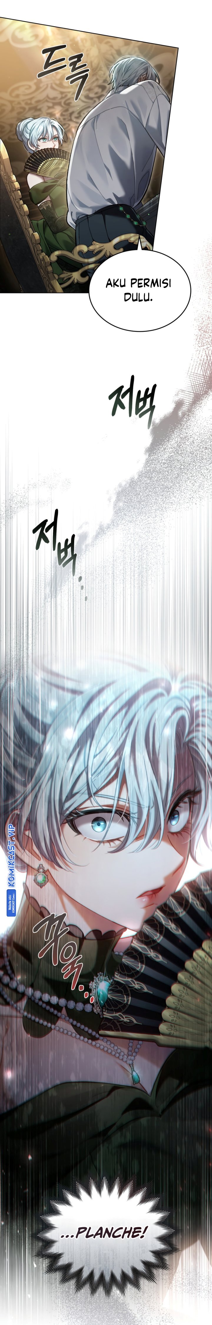 Reborn as the Enemy Prince Chapter 07 Image 19