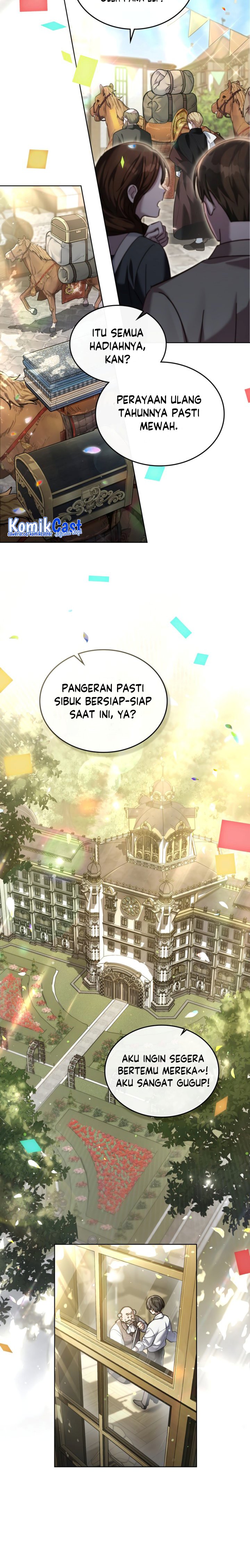 Reborn as the Enemy Prince Chapter 07 Image 21