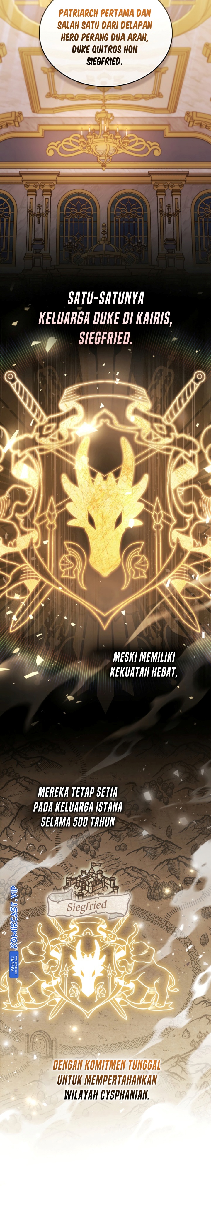 Reborn as the Enemy Prince Chapter 09 Image 12