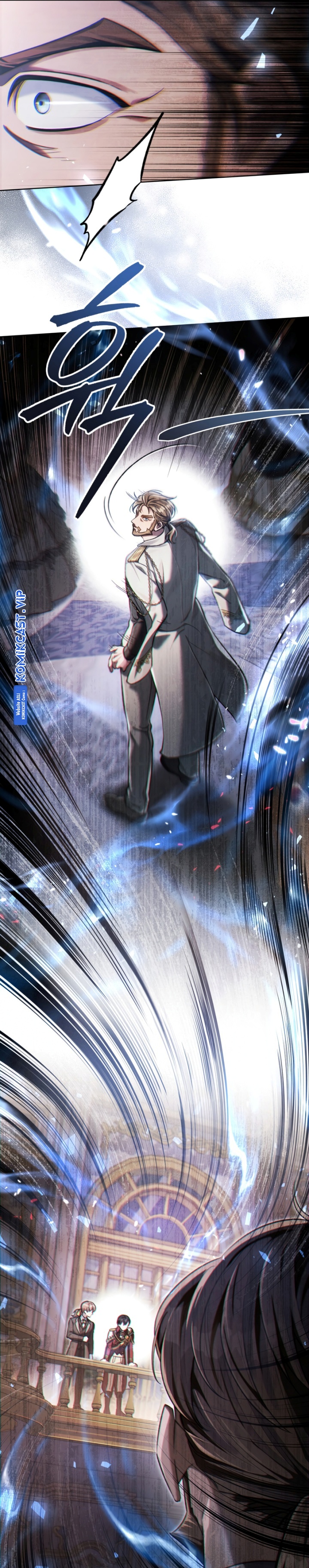 Reborn as the Enemy Prince Chapter 09 Image 16