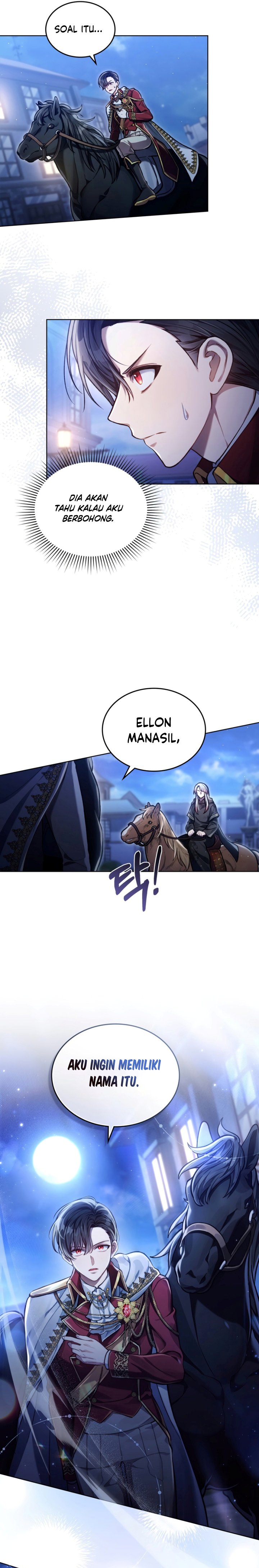 Reborn as the Enemy Prince Chapter 11 Image 7