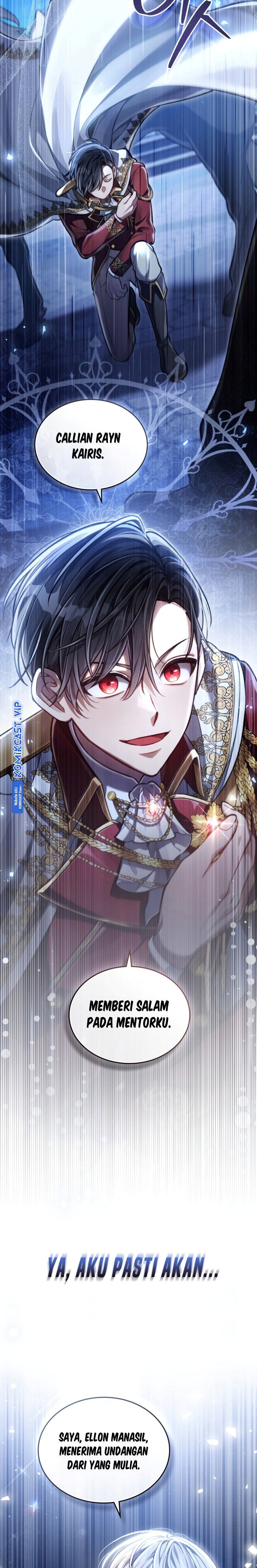 Reborn as the Enemy Prince Chapter 11 Image 15