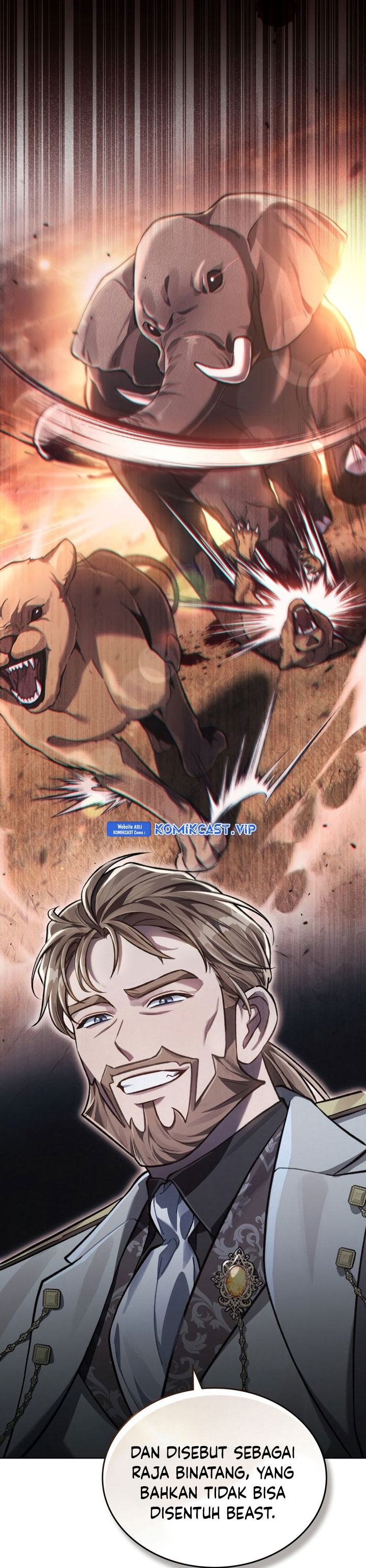 Reborn as the Enemy Prince Chapter 12 Image 6