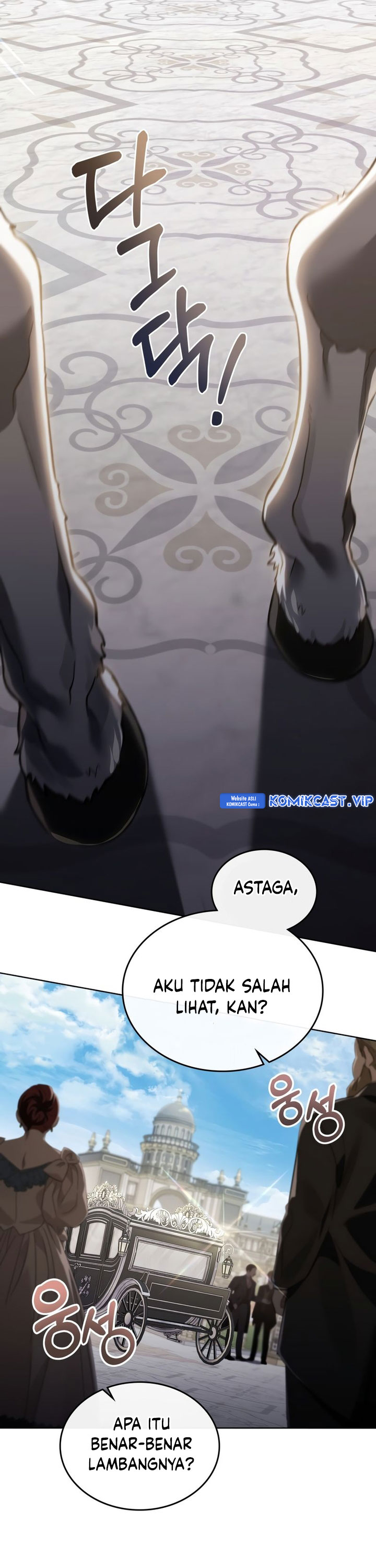 Reborn as the Enemy Prince Chapter 12 Image 16