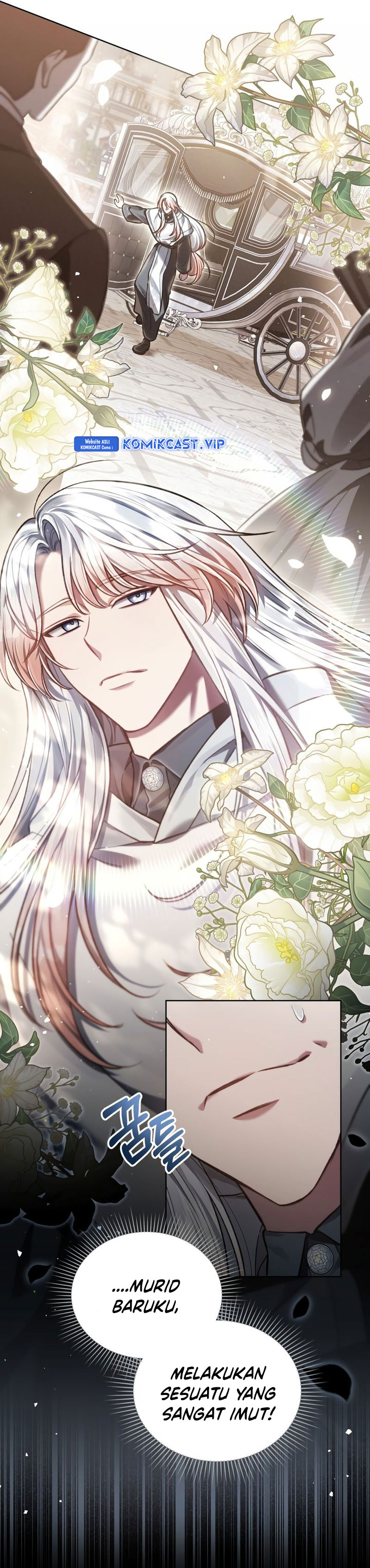 Reborn as the Enemy Prince Chapter 12 Image 20