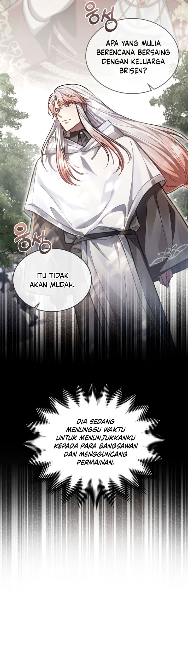 Reborn as the Enemy Prince Chapter 12 Image 22