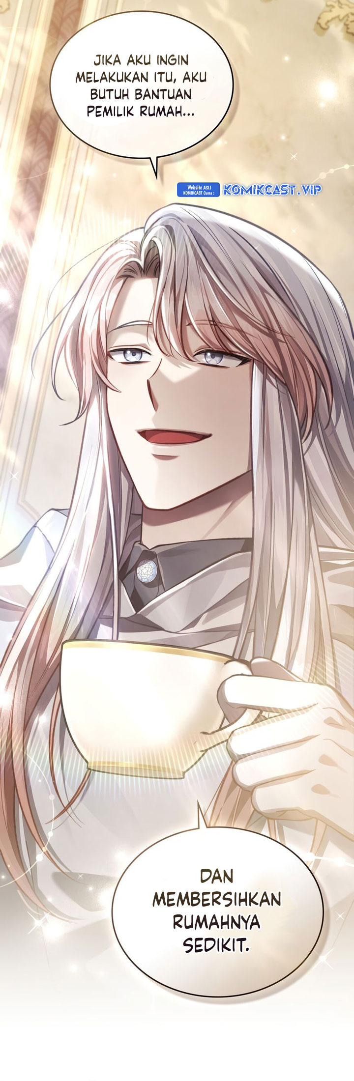 Reborn as the Enemy Prince Chapter 12 Image 30