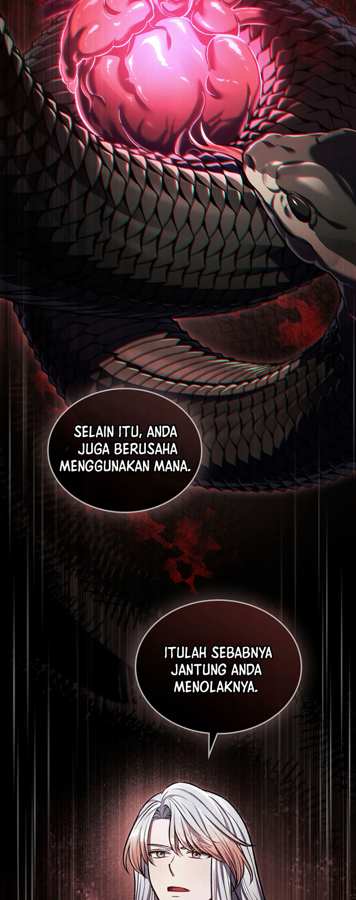 Reborn as the Enemy Prince Chapter 14 Image 4