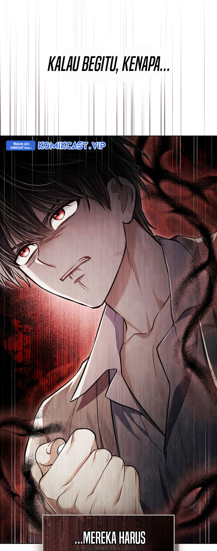 Reborn as the Enemy Prince Chapter 14 Image 8