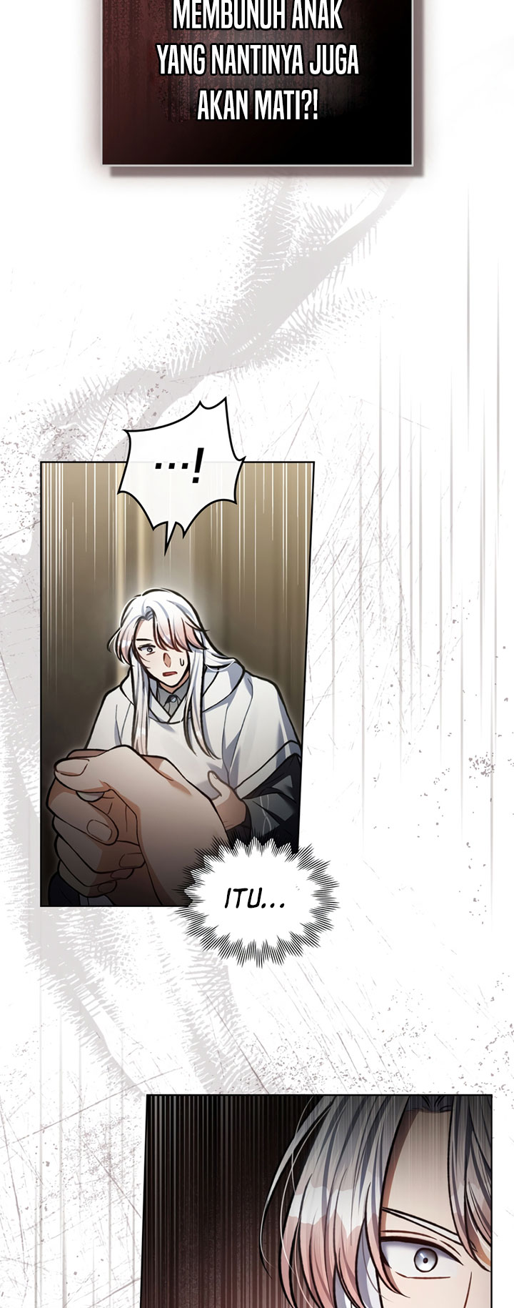 Reborn as the Enemy Prince Chapter 14 Image 9