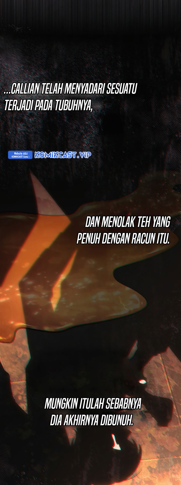 Reborn as the Enemy Prince Chapter 14 Image 18