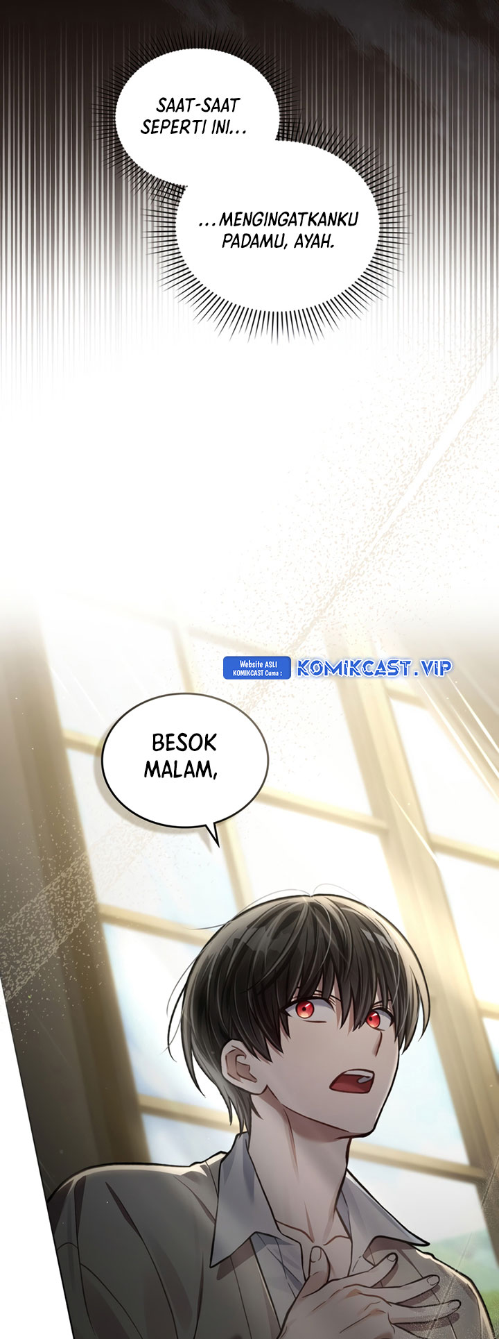 Reborn as the Enemy Prince Chapter 14 Image 27